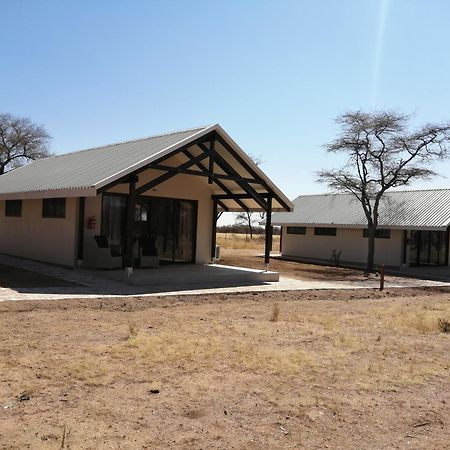 Khan River Lodge Wilhelmstal Εξωτερικό φωτογραφία